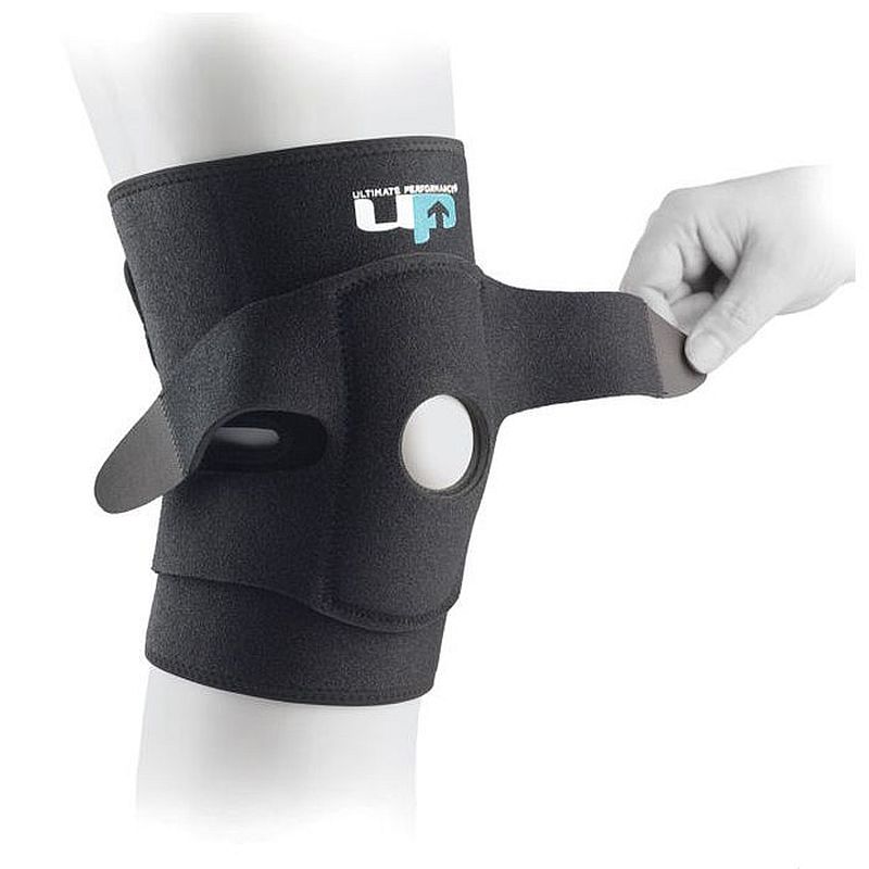 Ultimate Adjustable Knee Support 